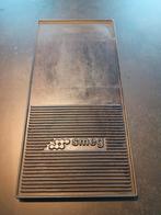 Smeg grill voor fornuis - Zo goed als nieuw, Witgoed en Apparatuur, Grillplaten, Ophalen, Vaatwasmachinebestendig, Zo goed als nieuw