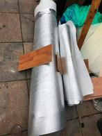 Isolatiefolie 10 m^2, Overige materialen, Nieuw, 15 m² of meer, Vloerisolatie