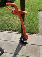 Black en Decker Grastrimmer, Ophalen, Gebruikt, Black&Decker, 10 tot 30 cm