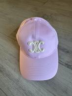 Roze Céline Pet, Kleding | Dames, Ophalen of Verzenden, Zo goed als nieuw, One size fits all, Pet
