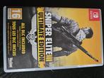 Sniper Elite III - Ultimate Edition, Vanaf 18 jaar, 1 speler, Zo goed als nieuw, Ophalen