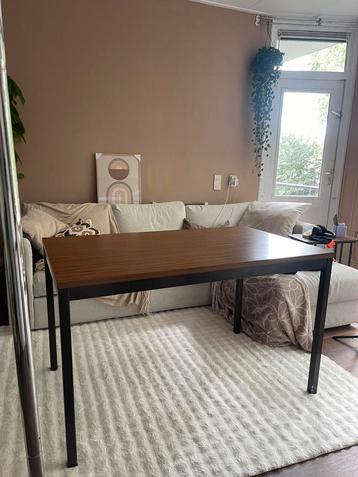 Eettafel in ruil voor plant