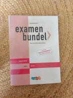 vwo Duits 2023/2024 examenbundel, Ophalen of Verzenden, Nieuw, VWO, Duits