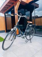 Gazelle Orange C7+ Hybrid Bosch Middenmotor Elektrisch, Fietsen en Brommers, Ophalen of Verzenden, Zo goed als nieuw, 50 km per accu of meer