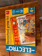 Electro spel - Leerzaam en leuk!, Kinderen en Baby's, Speelgoed | Educatief en Creatief, Ophalen, Zo goed als nieuw, Ontdekken