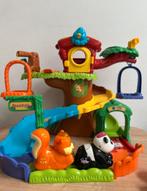 Vtech boomhuis zoef zoef dieren, Kinderen en Baby's, Speelgoed | Vtech, Ophalen of Verzenden, 6 maanden tot 2 jaar
