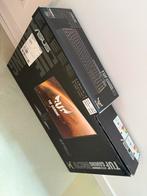 ASUS TUF GAMING monitor + toetsenbord, Computers en Software, Monitoren, In hoogte verstelbaar, 27 inch 68,5 cm, Ophalen of Verzenden