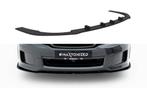 Race Voorlip sideskirts diffuser - Impreza WRX Sti 11-14, Auto diversen, Tuning en Styling, Ophalen of Verzenden