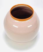 Keramische vaas, De Vier Paddenstoelen Utrecht, 1929, Antiek en Kunst, Antiek | Keramiek en Aardewerk, Ophalen of Verzenden