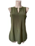 Ralph Lauren top groen M, Kleding | Dames, Tops, Groen, Ophalen of Verzenden