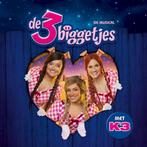 musical de 3 biggetjes van K 3, Tickets en Kaartjes, Theater | Musical, Juni, Eén persoon