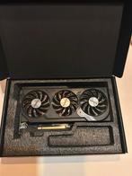 Gigabyte Geforce RTX 4070 Ti OC Edition, Ophalen, HDMI, GDDR6, PCI-Express 4