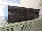 mooie klasse receiver yamaha rx v395rds, Ophalen of Verzenden, Zo goed als nieuw, 60 tot 120 watt, Yamaha