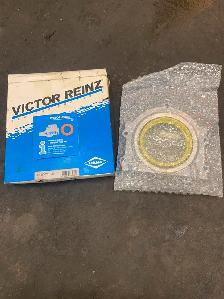 Krukaskeerring landrover defender freelander td5 81-90028-00, Auto-onderdelen, Transmissie en Toebehoren, Honda, Land Rover, Nieuw