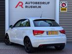 Audi A1 Sportback 1.4 TFSI Ambition Pro Line Business Navi/C, Voorwielaandrijving, Euro 5, 4 cilinders, 4 stoelen