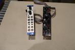 Eurorack Modules - Befaco Kickall - Bastl Skis, Ophalen of Verzenden, Zo goed als nieuw