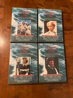 The Onedin Line - Complete Serie 1 & 2 + DVD's, Alle leeftijden, Boxset, Drama, Ophalen of Verzenden