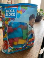 Mega bloks, Ophalen of Verzenden, Gebruikt, Megabloks
