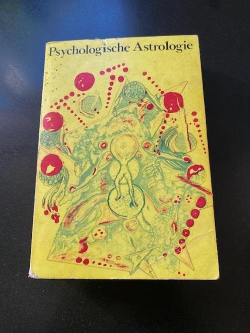 Th. Ram Psychologische Astrologie, Boeken, Esoterie en Spiritualiteit, Nieuw, Achtergrond en Informatie, Astrologie, Ophalen of Verzenden