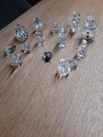 Swarovski. 13 stuks. Mag samen of apart, Verzamelen, Swarovski, Ophalen of Verzenden, Zo goed als nieuw, Figuurtje