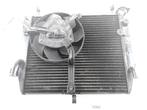 R1 2002 - 2003 Yamaha Radiator D1-44598, Motoren