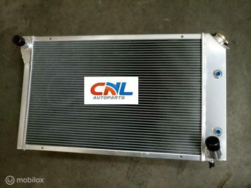 Radiateur CHEVY CORVETTE C3 350/305 5.7/5.0 V8 A/T 77-82 78 beschikbaar voor biedingen