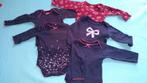 Hema romper 5 stuks maat 62 68, Nacht- of Onderkleding, Meisje, Ophalen of Verzenden, Zo goed als nieuw