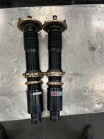 BC schroefset Schokbrekers voor civic of crx, Ophalen of Verzenden, Honda