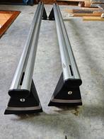 Aluminium dakdragers Opel astra H., Auto diversen, Dakdragers, Ophalen, Zo goed als nieuw
