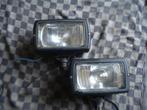 Oldtimer 2 verstralers merk sev marschal type 859 GT, Auto-onderdelen, Verlichting, Ophalen of Verzenden, Gebruikt