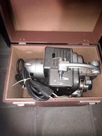 Bolex Paillard filmprojector 8mm, Verzamelen, Fotografica en Filmapparatuur, Ophalen, 1940 tot 1960, Projector
