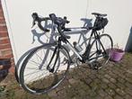 racefiets, Fietsen en Brommers, Gebruikt, Heren, Aluminium, 15 tot 20 versnellingen