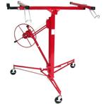 Platenlift, Gipsplaatlift, Panelenlift, Lift, Gipsplatenlift, Ophalen of Verzenden, FF-Europe, Info@f-cp.nl, Nordring 70 Garau