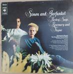 Simon and Garfunkel - Parsley, Sage, Rosemary and Thyme (LP), Ophalen of Verzenden, 1960 tot 1980, Zo goed als nieuw, 12 inch