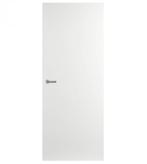 Svedex binnendeur gelakt NIEUW 231,5 x 93 rechtsdraaiend, Ophalen, Nieuw, Binnendeur, 215 cm of meer