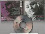 Doro - True At Heart, Orig. CD, Ophalen of Verzenden, Gebruikt