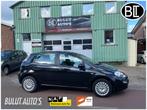 Fiat Punto Evo 1.4 Dynamic AIRCO* CRUISE* LAGE KM !, Voorwielaandrijving, Euro 5, Gebruikt, 4 cilinders