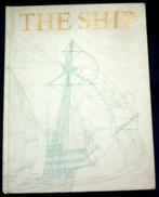 The Ship  boek, Gelezen, Ophalen