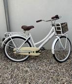 Fiets meisje - 24 inch, Fietsen en Brommers, Fietsen | Meisjes, Ophalen, Versnellingen, Cortina, Gebruikt