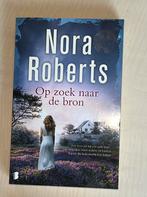 Nora Roberts - Op zoek naar de bron, NIEUW, teken van zeven, Ophalen of Verzenden, Nieuw, Nederland