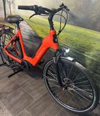 Sparta C Grid E-bike | Krachtige BOSCH Plus Middenmotor, Sparta, Ophalen of Verzenden, Zo goed als nieuw, 50 km per accu of meer
