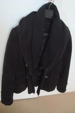 Jas zwart merk Spoon maat 38 uitneembare voering, Kleding | Dames, Maat 38/40 (M), Zwart, Spoon, Nieuw