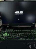 Asus TUF Gaming Laptop A15 AMD Ryzen 9 (2024) met garantie, Computers en Software, Windows Laptops, Asus, Zo goed als nieuw, AMD Ryzen 9