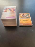 Bulk temporal forces pokemon, Ophalen of Verzenden, Zo goed als nieuw, Meerdere kaarten
