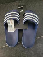Adidas adilette aqua maat 43, Ophalen of Verzenden, Wit