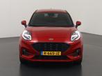 Ford Puma Ford Puma 1.0 EcoBoost Hybrid ST-Line X 155 PK | W, Auto's, Ford, Stof, 23 km/l, Bedrijf, USB