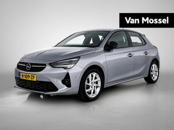 Opel Corsa 1.2 GS Line | 100pk | Automaat | Camera | Parkeer beschikbaar voor biedingen