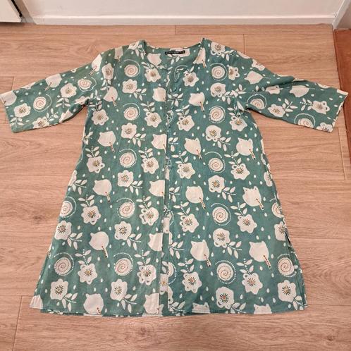 Gudrun Sjödén Tuniek / Jasje XL - Zo goed als nieuw!, Kleding | Dames, Blouses en Tunieken, Zo goed als nieuw, Maat 46/48 (XL) of groter