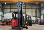 Reachtruck Linde R14-01, Linde, Reachtruck, WirkaufenStapler.com, Kottenseweg 51, 7101JN Winterswijk, NL