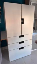 Leuke IKEA kast, Huis en Inrichting, Kasten | Kledingkasten, Ophalen, 50 tot 100 cm, Zo goed als nieuw, Minder dan 100 cm